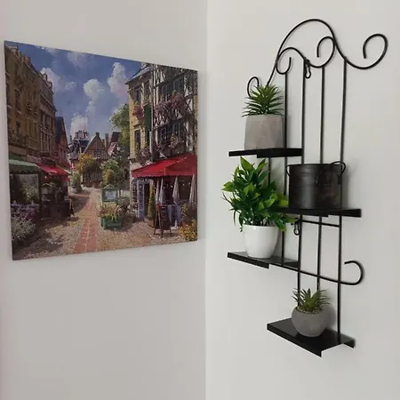 - Bascarsija Kim Apartment Sarajevo