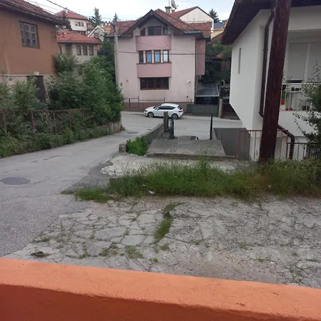 Apartment - Bascarsija Kim *