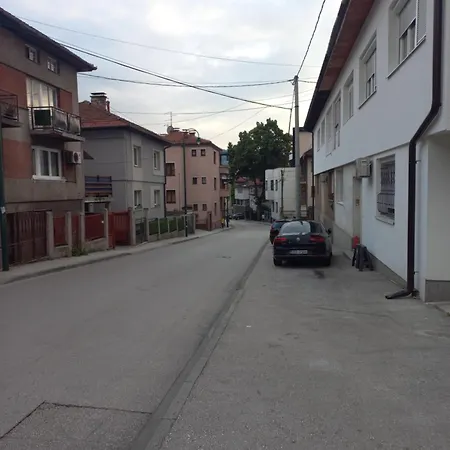 - Bascarsija Kim *