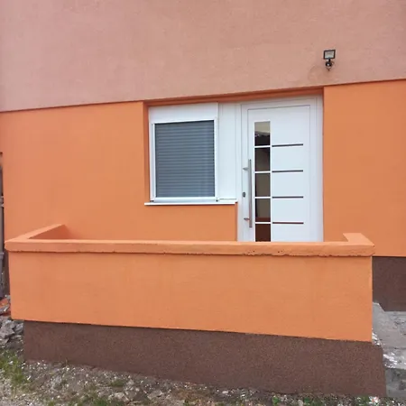 - Bascarsija Kim Apartment