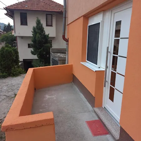 Apartment - Bascarsija Kim