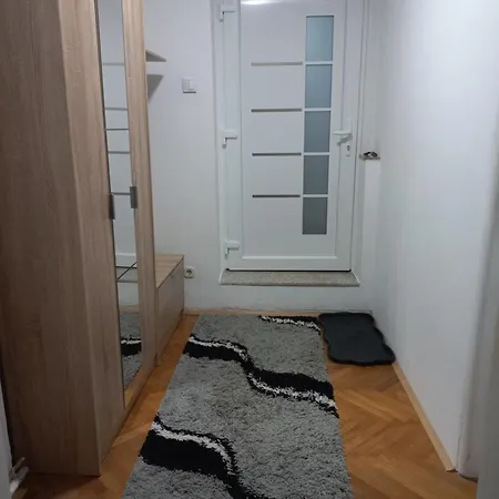- Bascarsija Kim Σαράγεβο