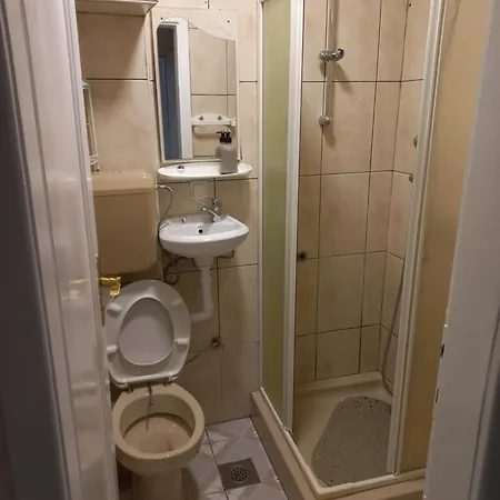 Apartment - Bascarsija Kim