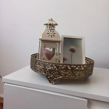 - Bascarsija Kim Apartment Sarajevo