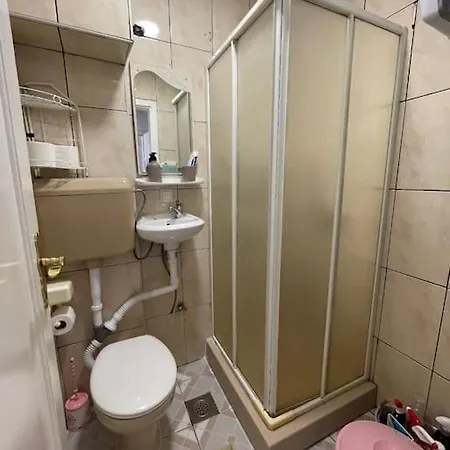 - Bascarsija Kim Apartment