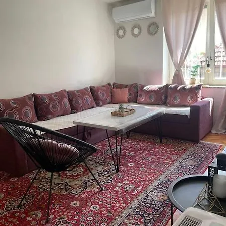 - Bascarsija Kim Apartment