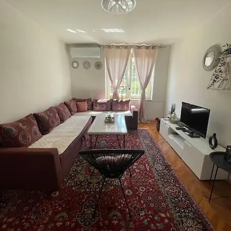 - Bascarsija Kim Apartment Sarajevo