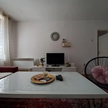 Apartment - Bascarsija Kim